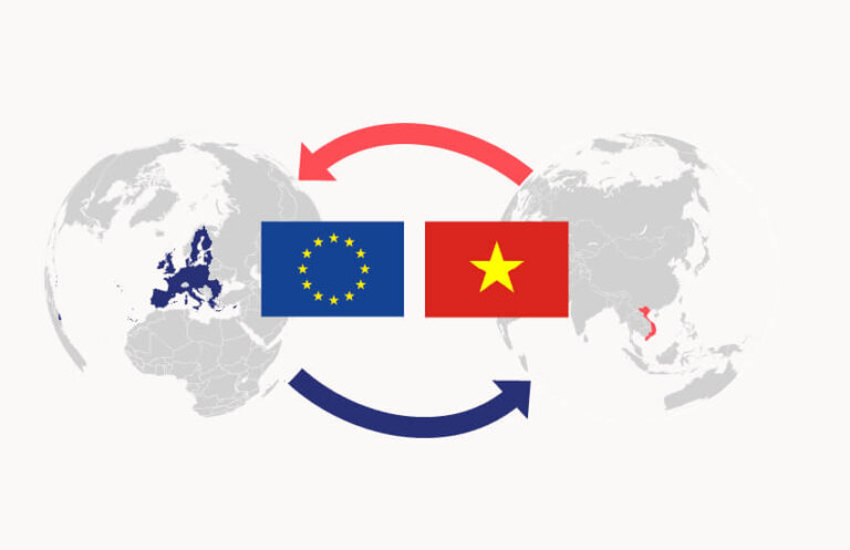 Novinky ohledně dohody o volném obchodu EU – Vietnam!