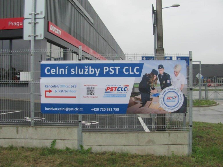 V Hostivaři jsme vidět!