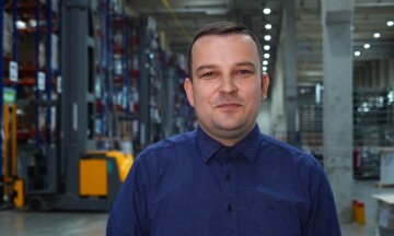 Jakub Kotrouš je novým Project operation managerem společnosti PST CLC Mitsui-Soko
