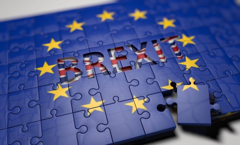 AKTUÁLNĚ: Nová dohoda o obchodu a spolupráci mezi EU a Velkou Británií!