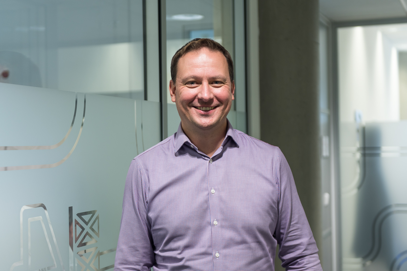 Rail transport from China is gaining in importance, the last transport lasted only 18 days